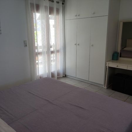 Limenaria Apartments Мохлос Екстер'єр фото