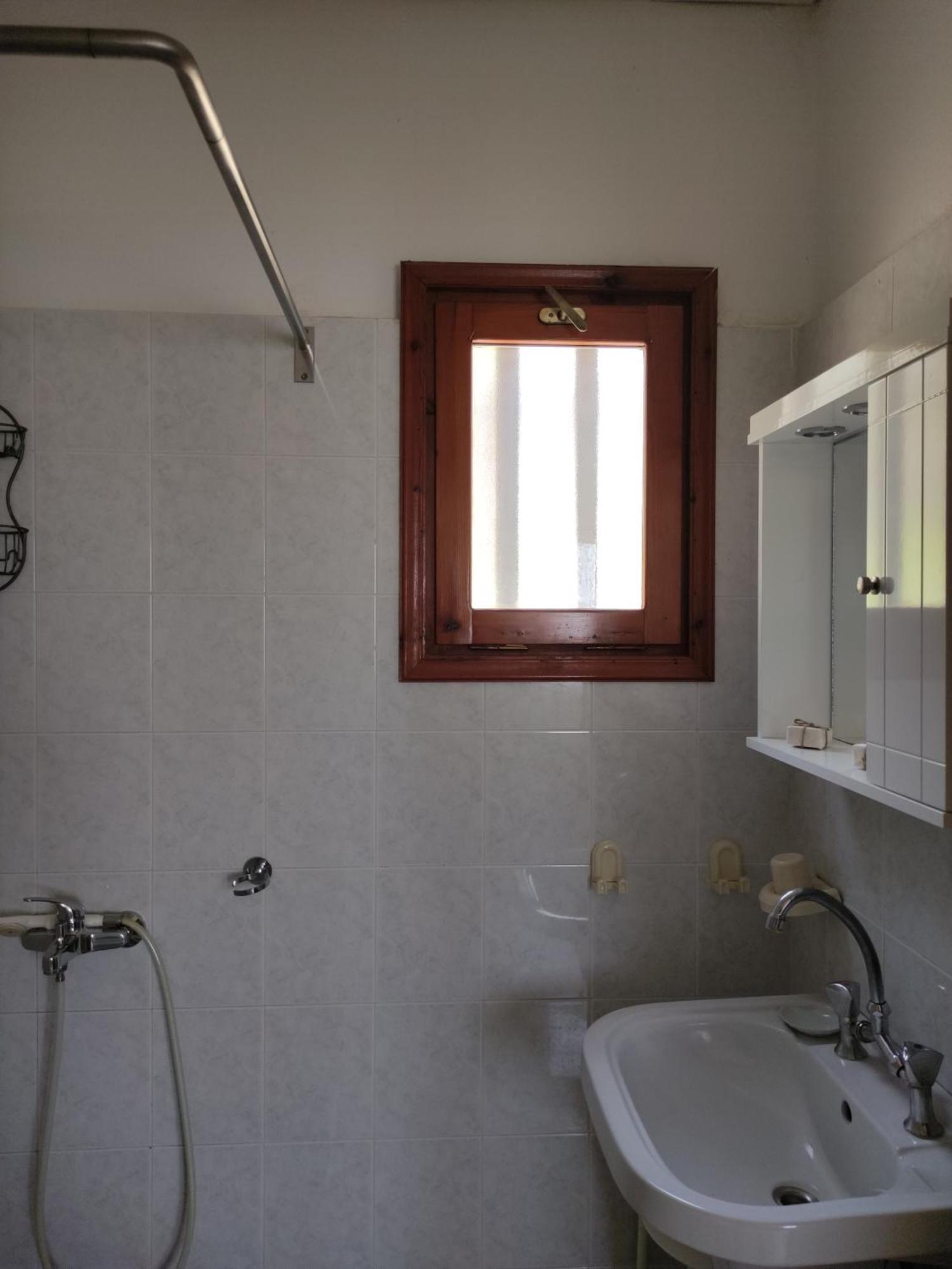 Limenaria Apartments Мохлос Екстер'єр фото