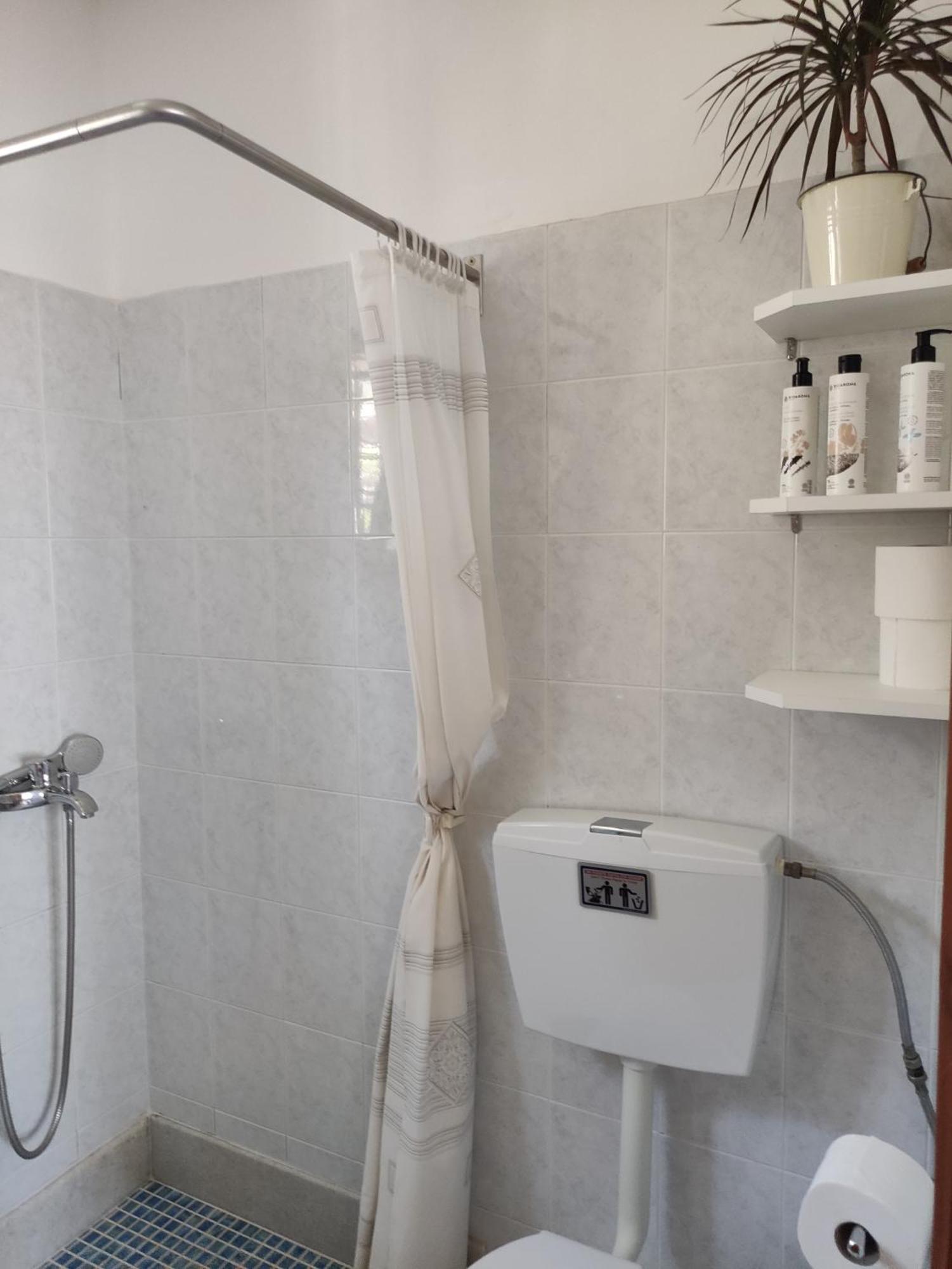 Limenaria Apartments Мохлос Екстер'єр фото