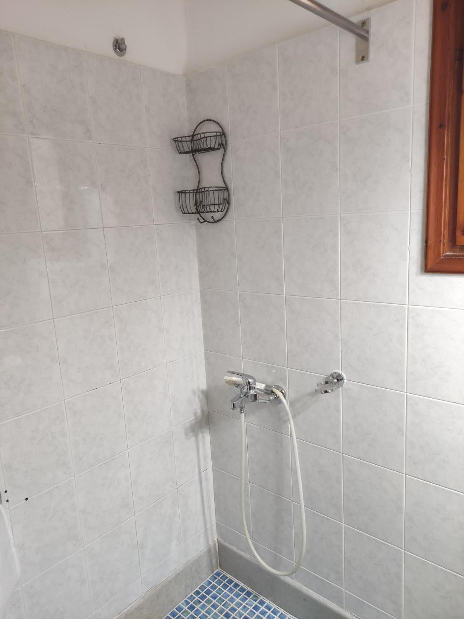 Limenaria Apartments Мохлос Екстер'єр фото